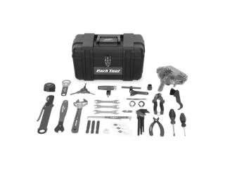 Værktøj - Fedt - Olie