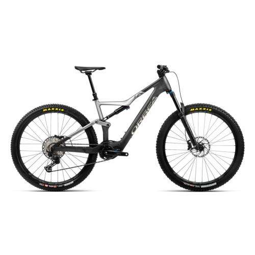 Orbea Rise Carbon 2023