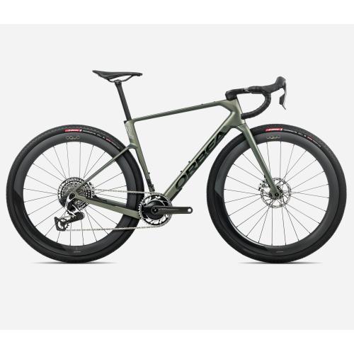 Orbea Terra Race