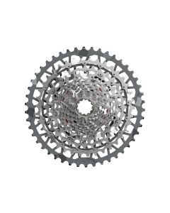 SRAM Kassette 13 speed Rival XPLR E1 XG-1351 10-46T - 00.2418.157.000 - allbike.dk