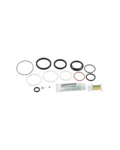RockShox Forgaffel servicekit Deluxe Remote 2018+ - 00.4315.032.636 - allbike.dk