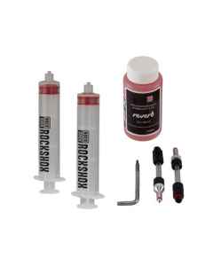 RockShox BLEED KIT til Reverb + X-loc 00.4318.007.001