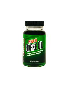 SRAM Maxima Mineral Oile - 118 ml - 00.5318.030.002 - allbike.dk