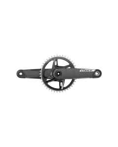 SRAM Kranksæt Force XPLR E1 DUB wide 42T - 170 mm - 00.6118.736.003