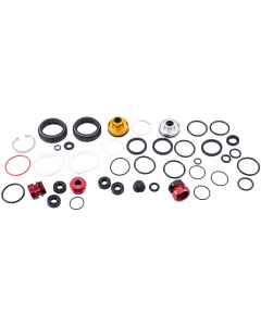 RockShox Forgaffel 200h servicekit ZEB  A - 00.4318.025.218 - allbike.dk