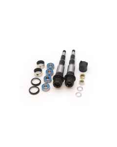LOOK X-TRACK Aksel kit - 00022295 - allbike.dk