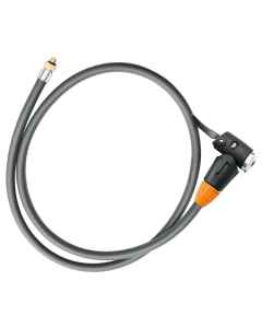 SKS pumpeslange med EVA - 010131 - allbike.dk