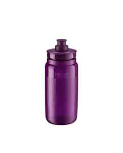 Elite Fly Tex Flaske - Purple - 550 ml - 01601390 - allbike.dk