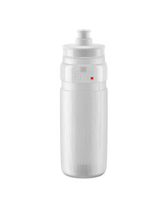 Elite Fly Tex Flaske - Klar - 750 ml - 01607196 - allbike.dk