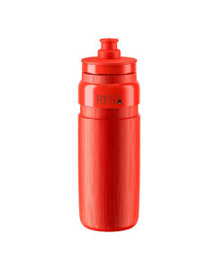 Elite Fly Tex Flaske - Rød - 750 ml - 01607198 - allbike.dk