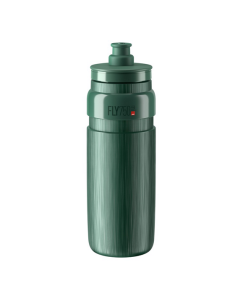 Elite Fly Tex Flaske - Mørke Grøn - 750 ml - 01607213 - allbike.dk