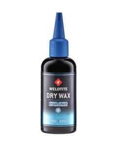 Weldtite kædevoks Dry Wax TF2 Ultra 100 ml  - 03056 - allbike.dk