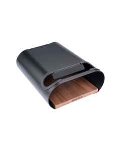 Contec Vægholder bikeART tube - 03409440 - allbike.dk