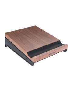 Contec Vægholder bikeART hylde - 03409441 - allbike.dk