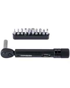 Contec Momentnøgle 2-14 Nm - 03709456 - allbike.dk