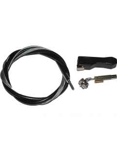 Gearkabel Torpedo 3-5 gear - 0630790