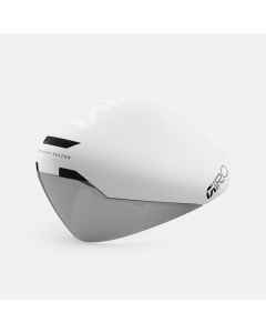 GIRO Aerohead MIPS II hjelm - Hvid - 59-63 cm - 0634661-067-L - allbike.dk