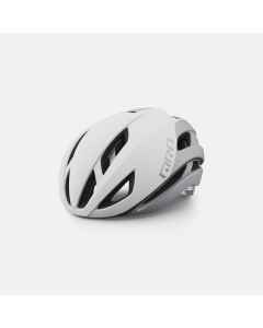GIRO Eclipe Spherical hjelm - Hvid - 55-59 cm - 067141347 - allbike.dk
