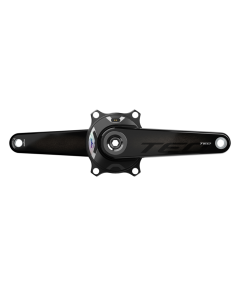 Magene Kranksæt Power DUB TEO-P515 u/klinger - 160 mm 