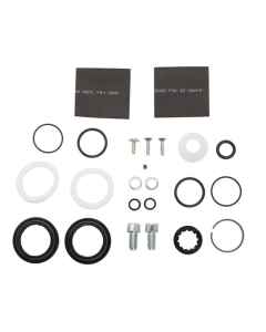 RockShox Forgaffel servicekit XC30 Coil - 11.4015.539.030 - allbike.dk