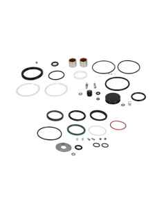 RockShox Monarch RT3/RT/R Basis servicekit - 11.4115.113.020 