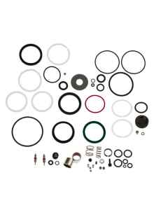 RockShox Monarch XX Fuld servicekit 11.4118.038.001