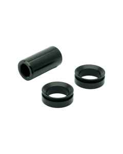 ROCKSHOX Bøsning til bagdæmper 25,4x8 mm (1/2"x1/2") - 11.4118.091.818 - allbike.dk