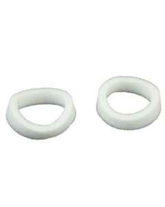 RockShox Foam Ring ø32x10 mm - 2 stk - 11.4018.698.000 - allbike.dk