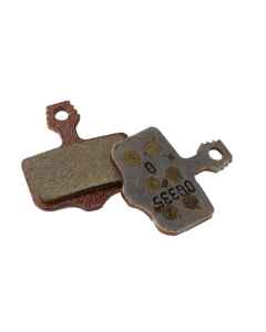 SRAM Bremseklods Organic / Alu - 11.5015.040.020 - allbike.dk