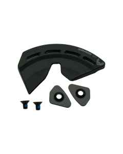 SRAM Bash Guard T-Type X0 32T - 11.6318.007.001 - allbike.dk