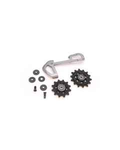 SRAM Pulleyhjul og Cage kit Eagle GX 12 speed - 11.7518.087.000 - allbike.dk