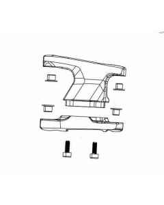 SRAM RED eTap AXS XPLR Outer link kit - 11.7518.110.003 - allbike.dk