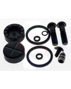 SRAM RED eTap AXS E1 stempel kit 21 mm - 11.5018.065.003 - allbike.dk