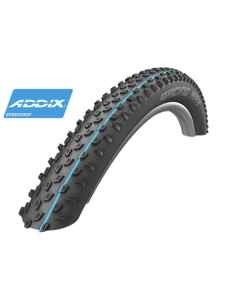 Schwalbe Racing Ray EVO Super Ground 29x2,25  Addix SpeedGrip - 11601100.01 - allbike.dk