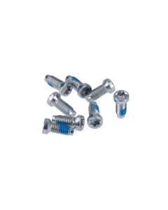 SRAM Spider bolte Torx20 - 8 stk - 11.6118.063.000 - allbike.dk