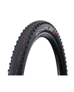 Schwalbe Thunder Burt EVO Super Ground 29"x2,35" - 11654235 - allbike.dk