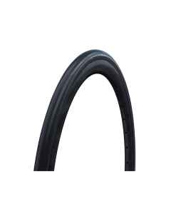 Schwalbe One Plus Performance - Sort - 700x28C - 11654449 - allbike.dk