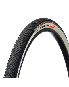 Challenge Dune Team Edition Tan/Skinwall 700x33C - 8855627118704 - allbike.dk