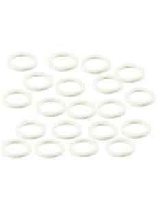 RockShox Foam Ring SID RLC/XX/RL ø32x4 mm - 20 stk - 11.4018.028.015 - allbike.dk