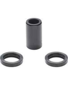 ROCKSHOX Bøsning til bagdæmper 25,2x8 mm (1/2"x1/2") - 11.4115.012.780