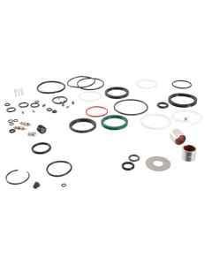 RockShox Monarch Plus B1 Fuld servicekit - 11.4118.038.002
