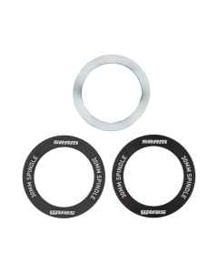 SRAM BB30 Tætning og bølgeskive 2,5 mm - 11.6415.007.020