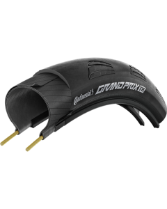 Continental Grand Prix TR - 700x30 Sort - 0150733 - allbike.dk