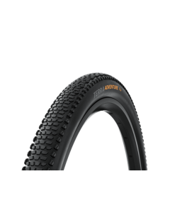 Continental Terra Adventure 29" 2.20" (55-622)  Sort - 1507540000