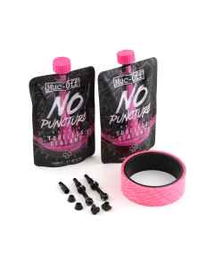 Muc-Off Ultimate Tubeless kit - DH/Trail - 30 mm - FV44 - 20086 - allbike.dk