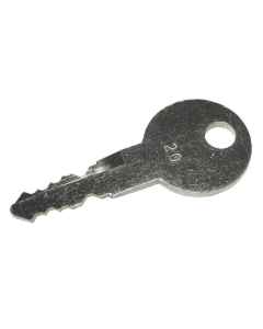 XLC Nøgle #20 - CC-X - 2339000022 - allbike.dk