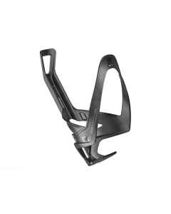 Elite Flaskeholder Rocko Carbon - MatSort/sort grafik - 0174001 - allbike.dk