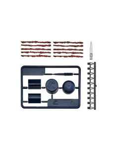 Ciclovation AUX BOX G3_Tubeless Repair Kit - 3452