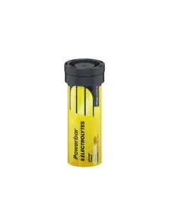 PowerBar Electrolyte Tabs - 10 stk - Lemon Tonic boost - 24768900