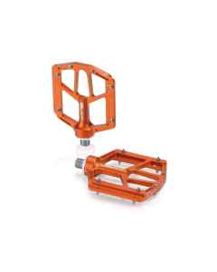Pedal MTB/Trekking XLC PD-M14 - Orange - 2501813116 - allbike.dk